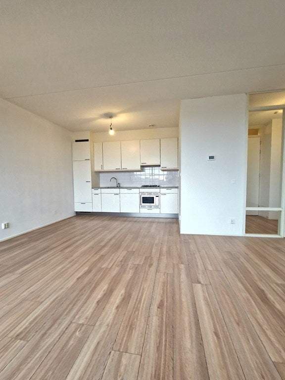 Appartement Generaal Eisenhowerplein, Rijswijk - À Louer