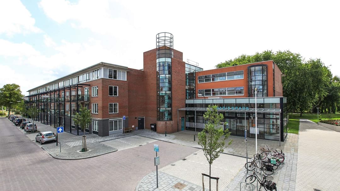 Apartamento Mariënpark, Leidschendam - Alquiler