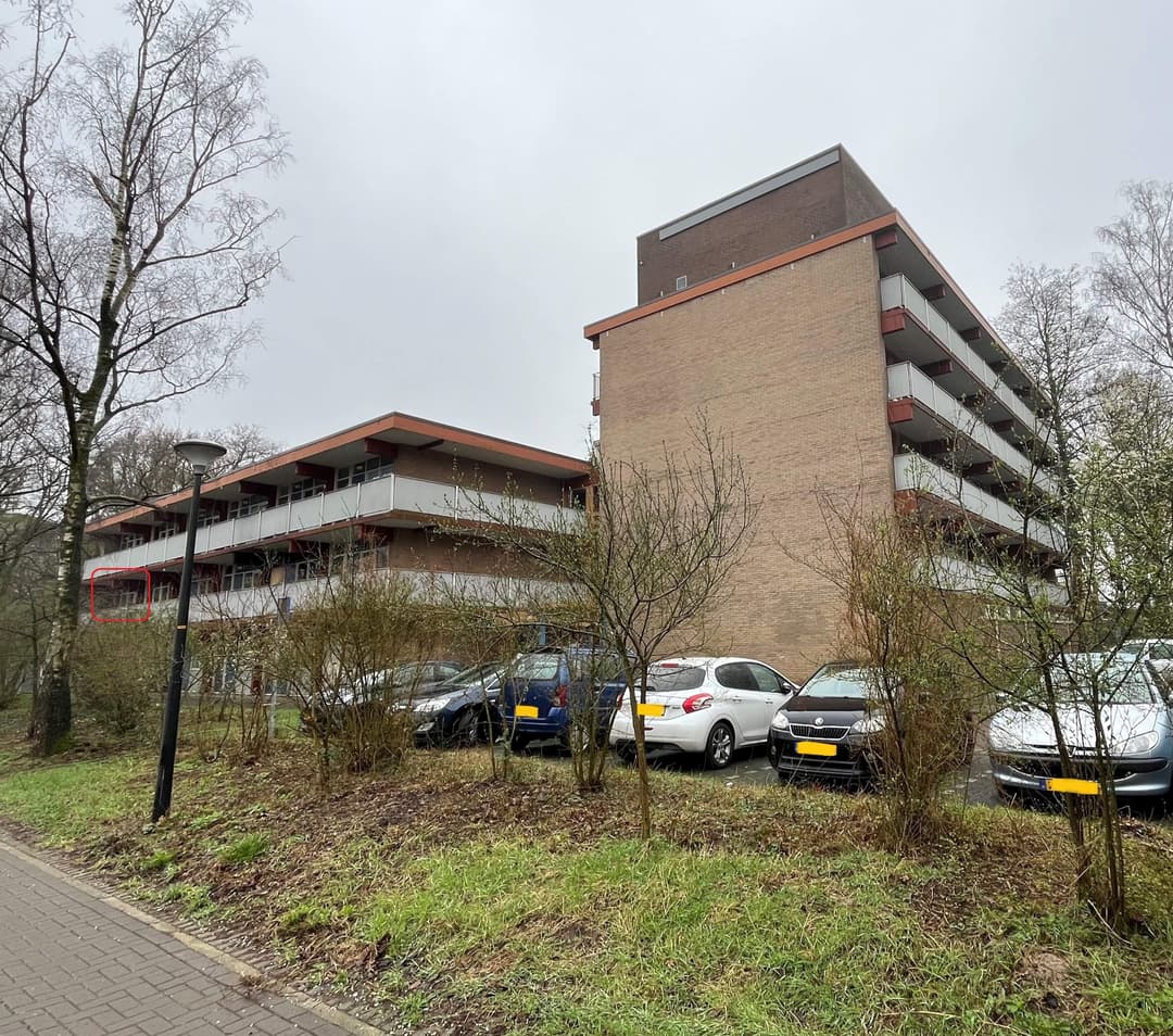 Appartement Verzetslaan, Doetinchem - À louer