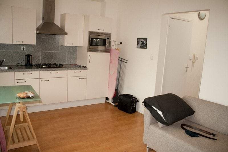 Flat Laan van Nieuw-Oost-Indië, Den Haag - Te Huur