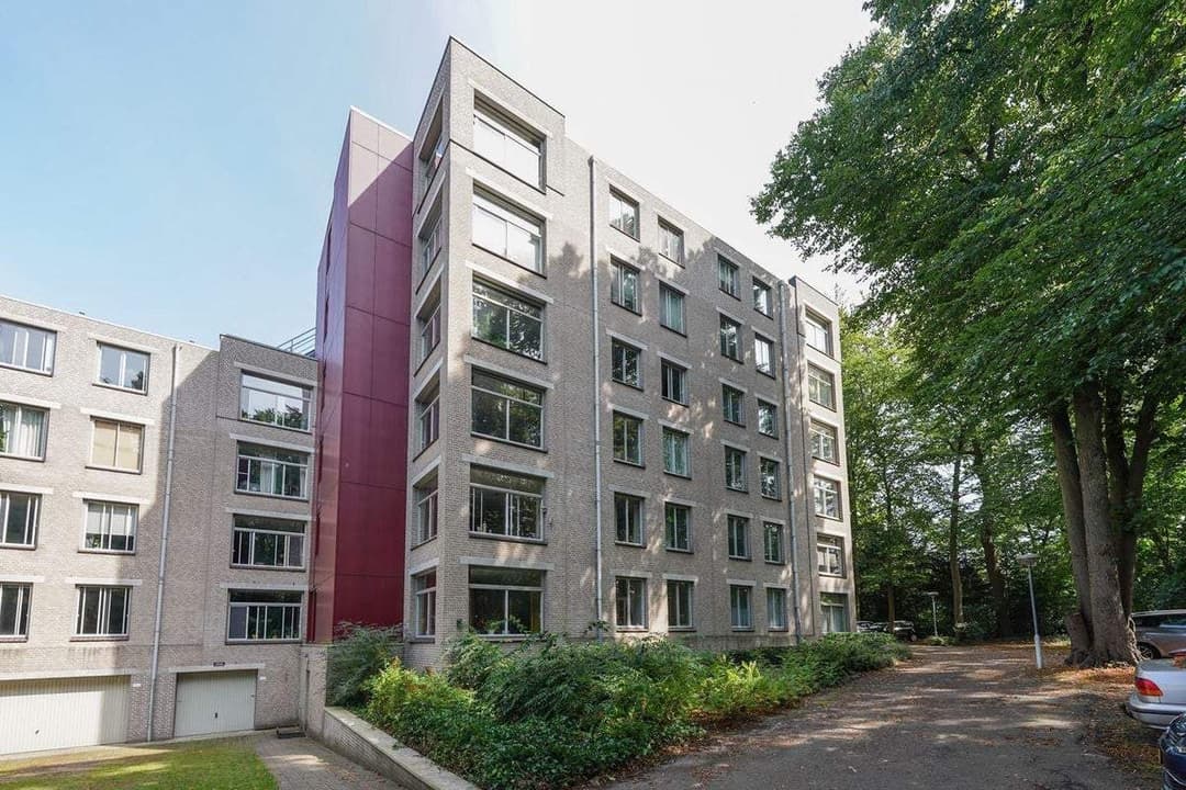 Piso Oude Graafseweg, Nijmegen - En alquiler