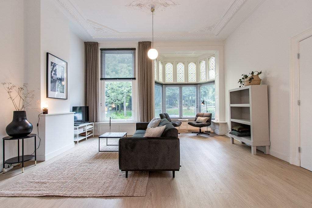 Wohnung Kronenburgersingel, Nijmegen – Zur Vermietung