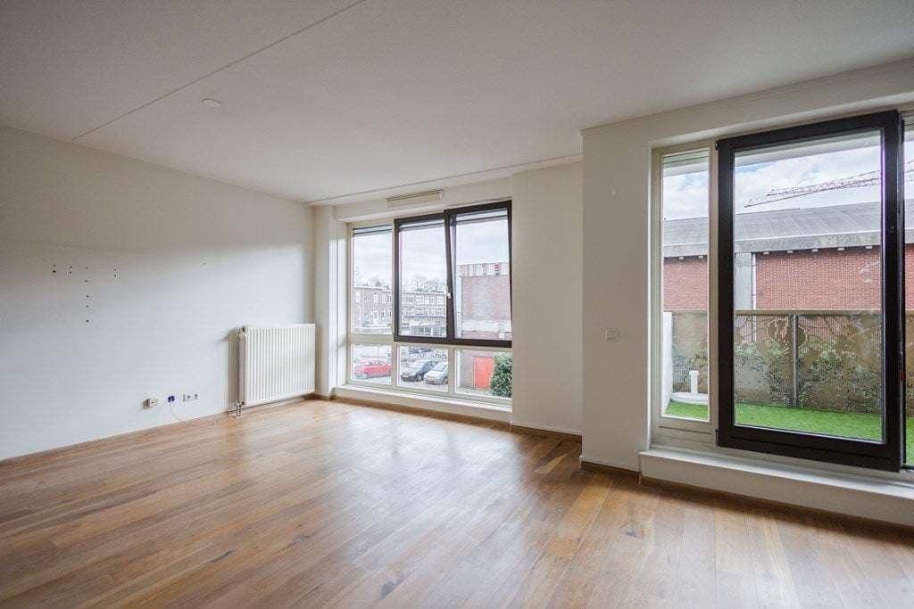 Appartement Veilingstraat, Utrecht - À Louer
