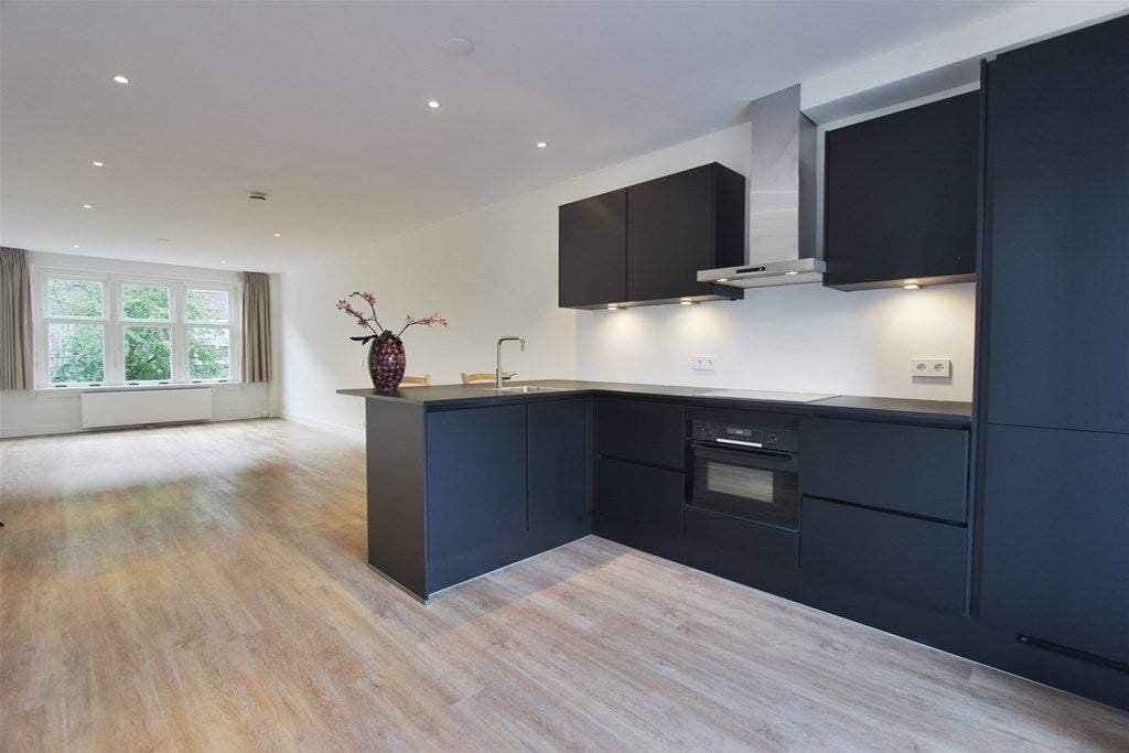 Flat Dintelstraat, Amsterdam - Te Huur