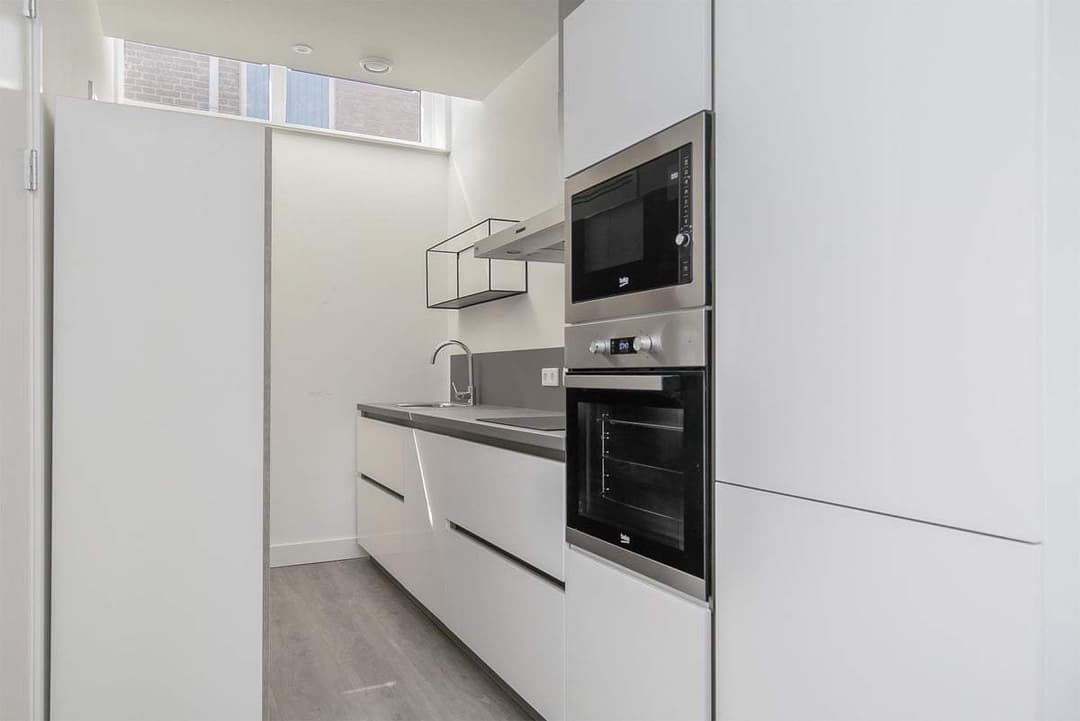 Studio Willem Rosestraat, Eindhoven - À Louer