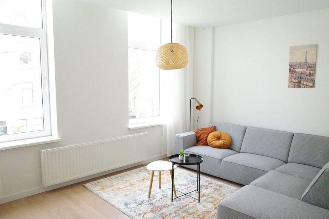 Apartamento 1e Jerichostraat, Rotterdam - En Alquiler