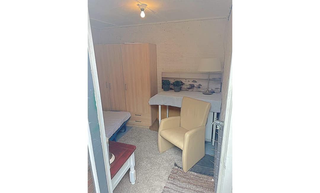 Kamer in Koekoekweg, Hengelo - Te Huur
