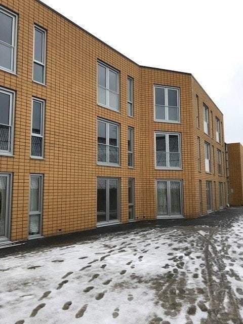 Studio Flat Sluiskade, Hoogezand - For Rent