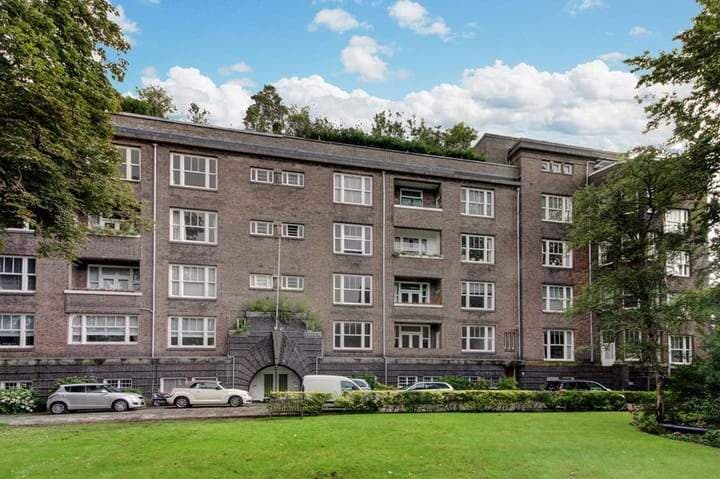 Appartement Jan van Goyenkade 29, Amsterdam - Te huur