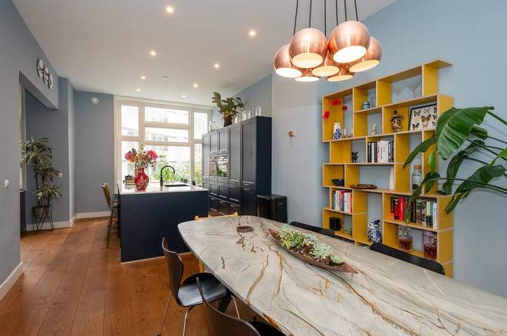 Archimedesstraat 78, Den Haag - For Rent