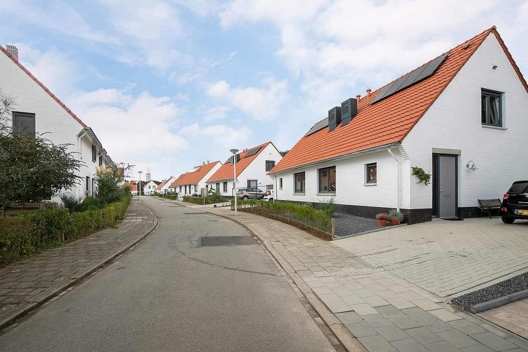 Timorstraat 14, Maastricht - En Alquiler