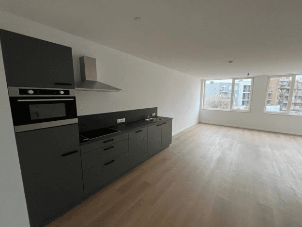 Appartement Nobelstraat, Heerlen - À louer