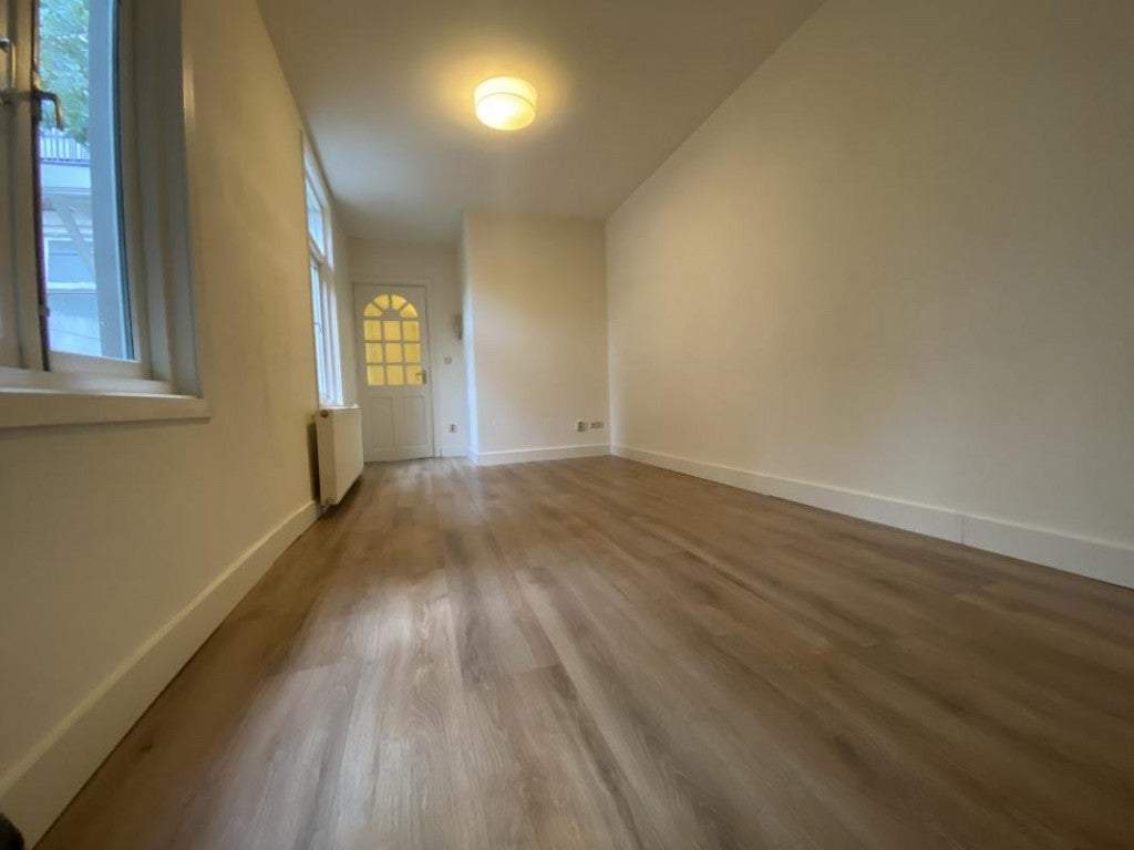 Flat Herschelstraat 26 A, Den Haag - Te Huur