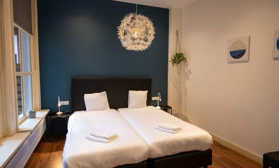 Apartment Radesingel, Groningen - For Rent
