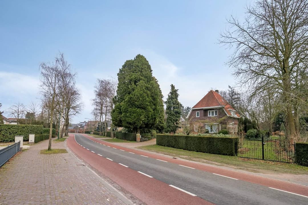 Maison Individuelle Dorpsstraat, Riethoven - À Louer