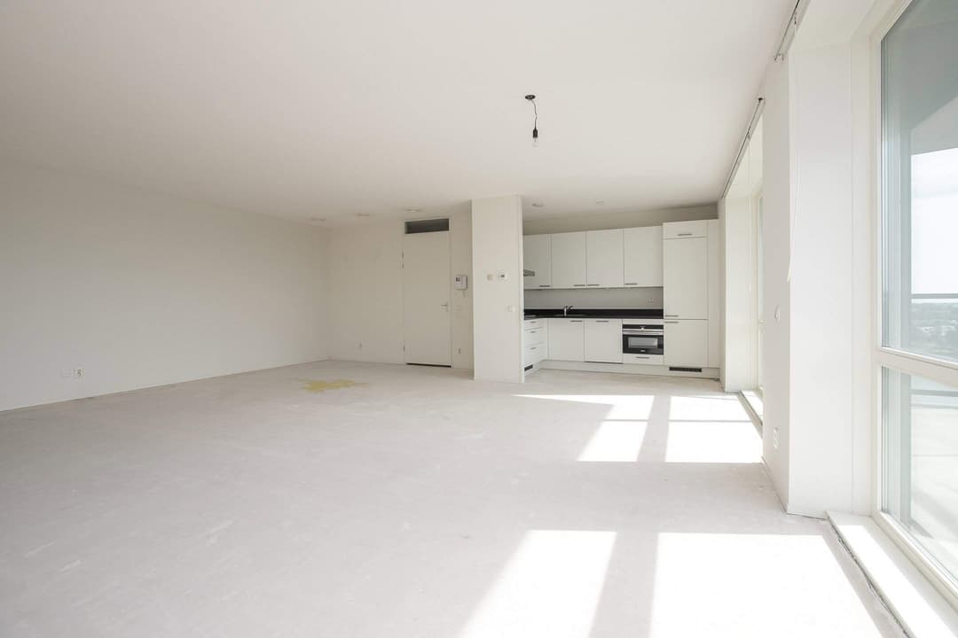 Appartement Dampkring 429, Heerhugowaard - Te huur