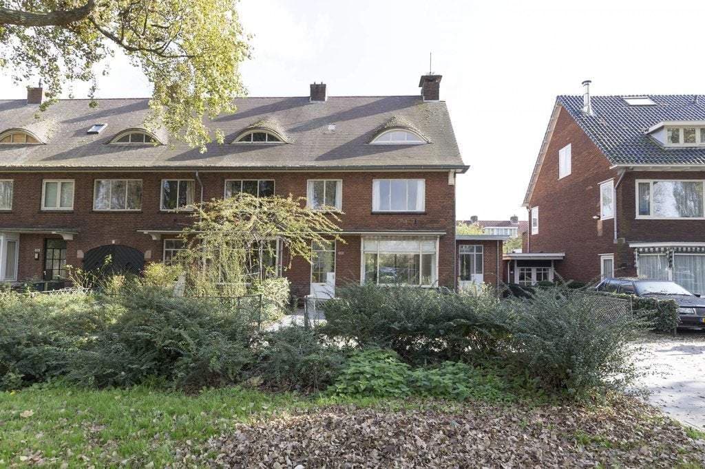 Haus Keizer Karelweg 390, Amstelveen - Zu Vermieten