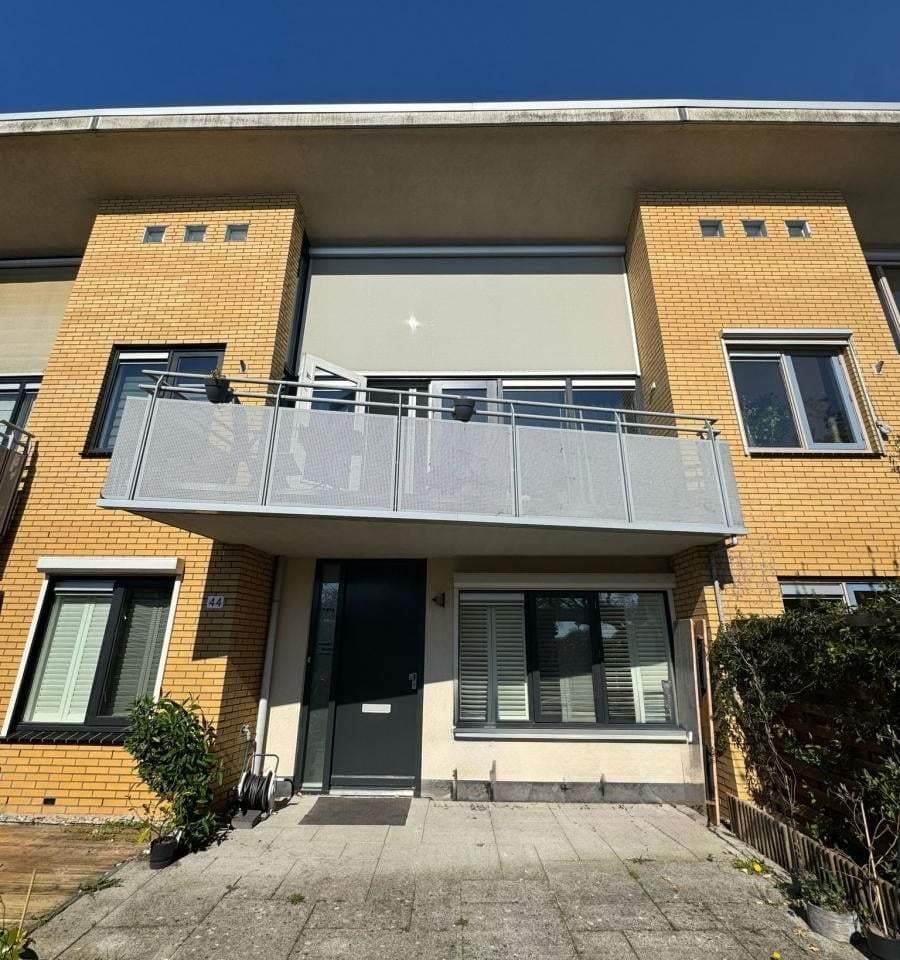 Buitenrust 443319 WC Dordrecht - For Rent
