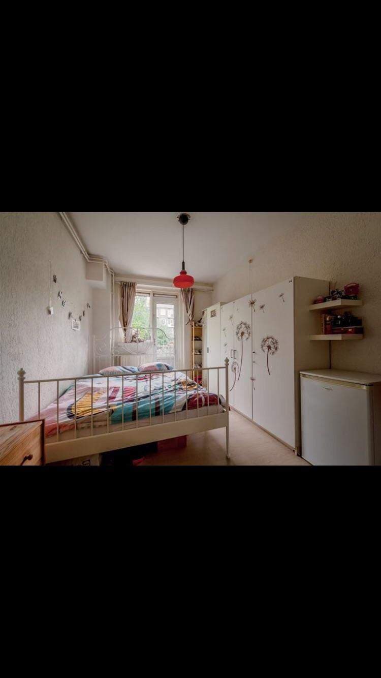 Habitación Amueblada Theodorus Majofskistraat, Ámsterdam