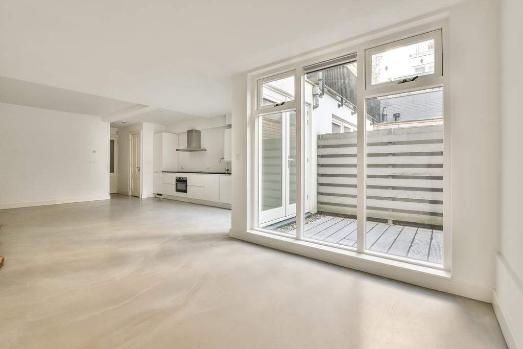 Apartment Eerste Sweelinckstraat 7, Amsterdam - Zur Miete