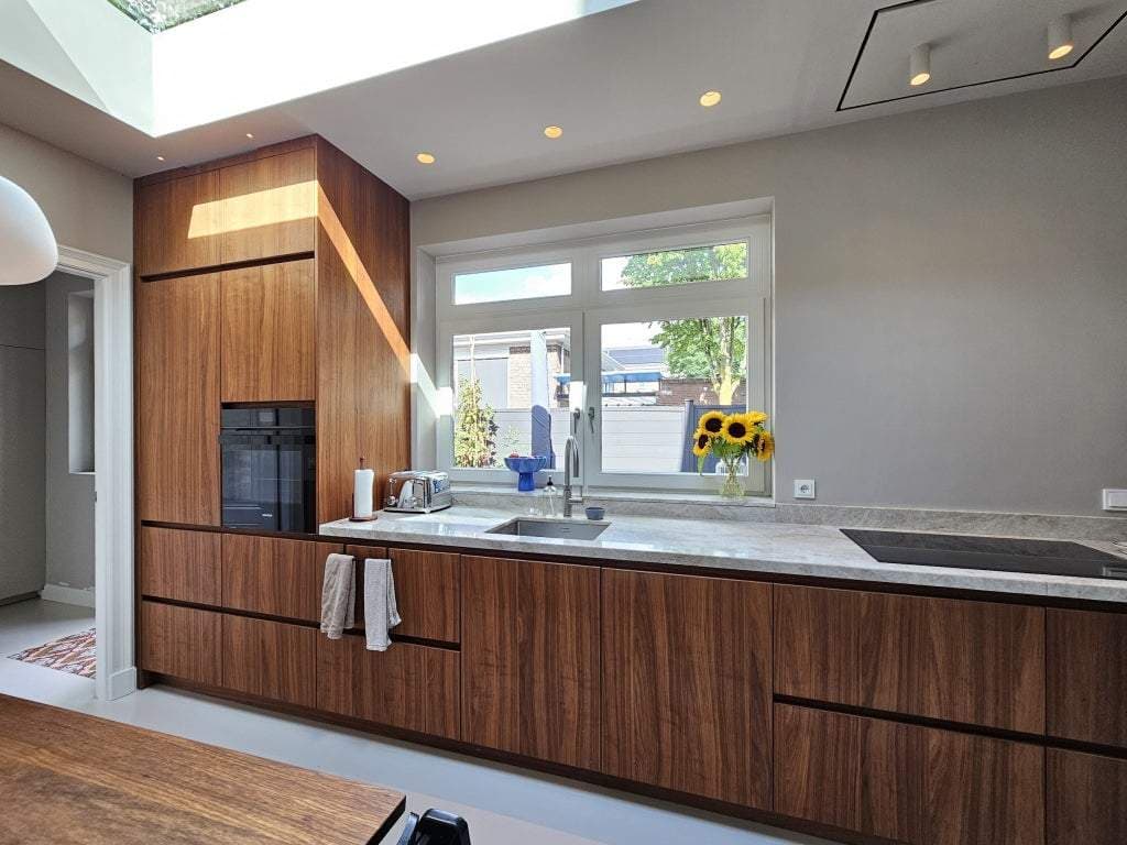 Huis Prins Bernhardstraat, Boxtel - Te huur