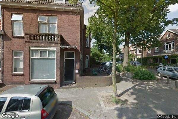 Studio Jozef Israëlsstraat, Nijmegen - Zur Miete