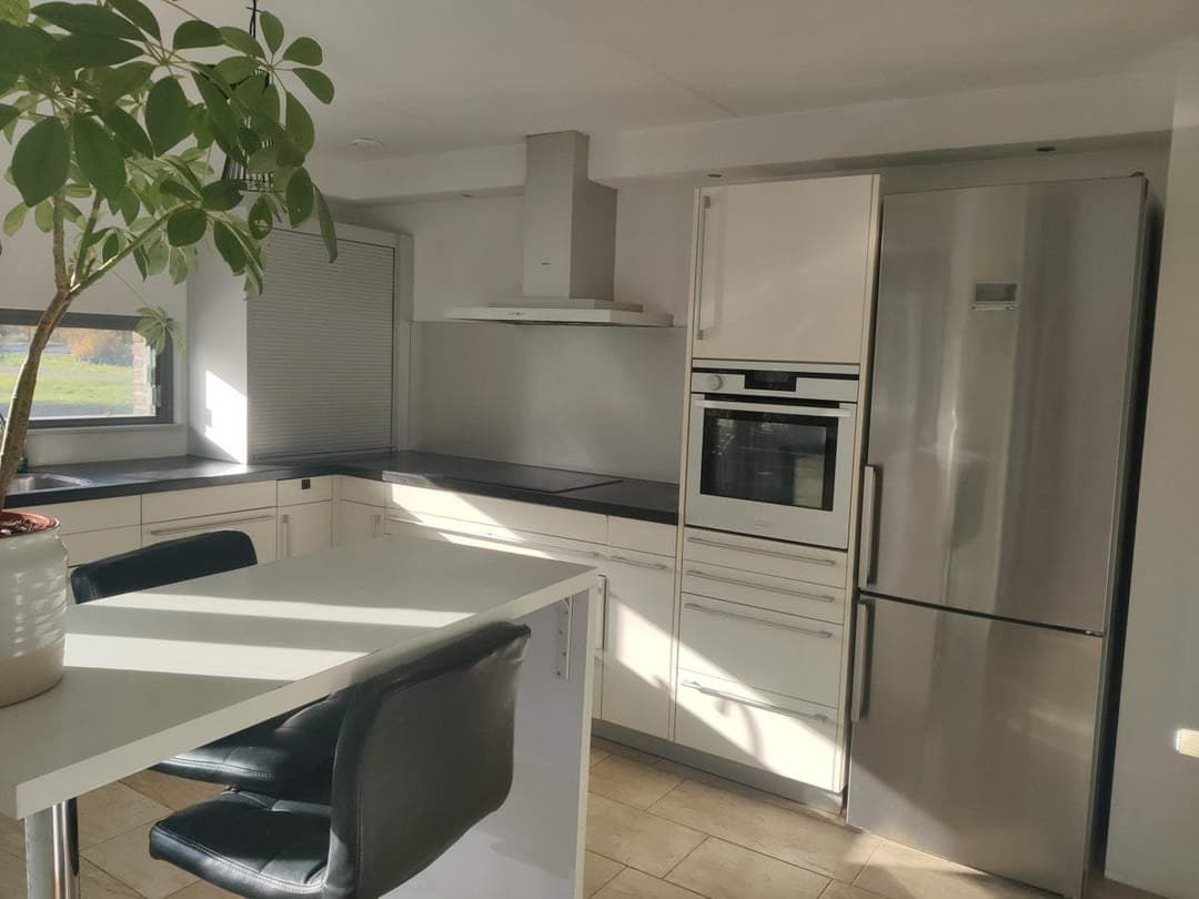 House Leo Fallplantsoen 42, Utrecht - Te huur