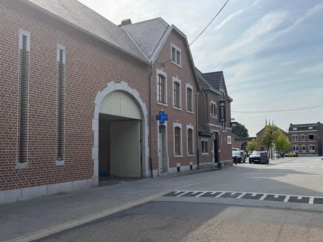 Appartement Withuis-Stationsstraat, Eijsden (Moelingen) - Te Huur