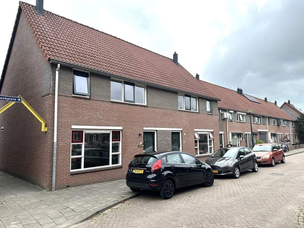 House Bellendonkplein, Deventer - À Louer