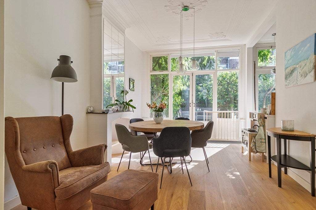 Piso en Blois van Treslongstraat 63, La Haya - Para Alquilar