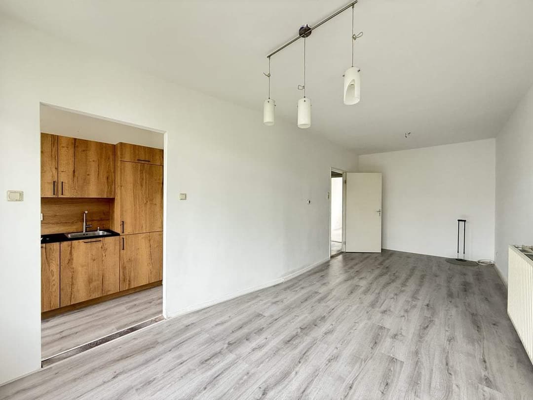 Piso Wolphaertsbocht, Rotterdam - En alquiler