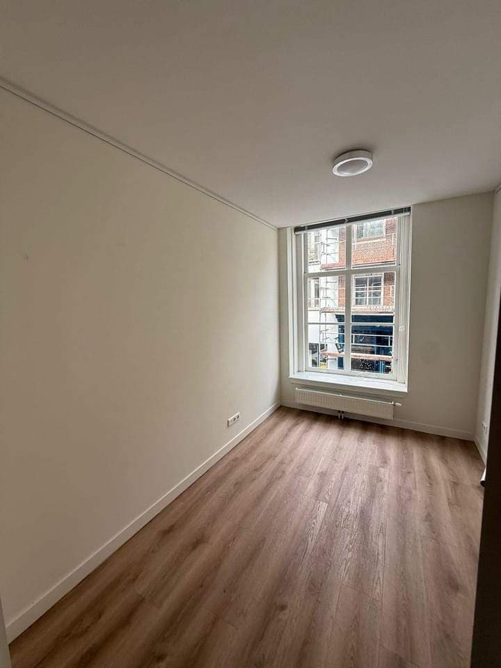 Apartamento Westeinde, Centro de La Haya - En alquiler