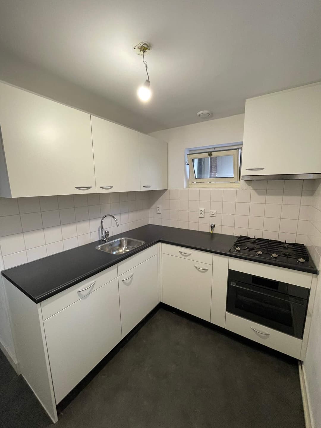 4-Zimmer-Wohnung, Nieuwe Oostenburgerstraat 12D, Amsterdam - Zur Miete