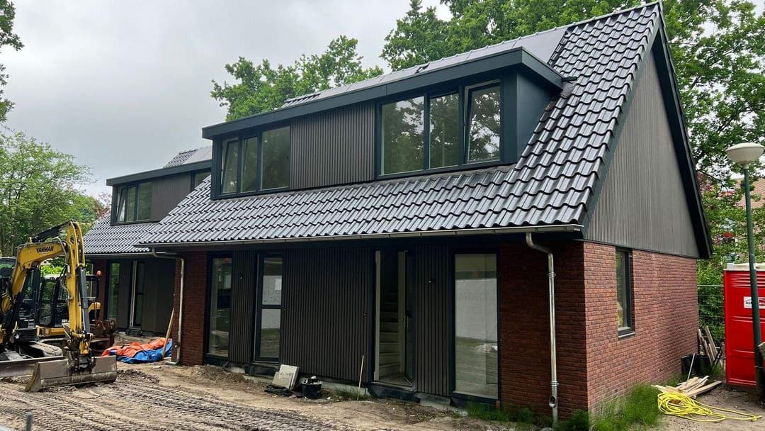 Apartamento Flat Hamersveldseweg 100-C, Leusden - En Alquiler