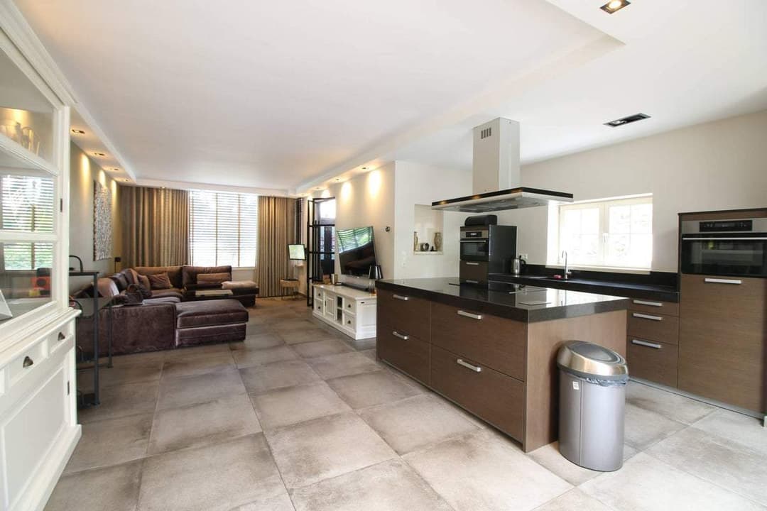 House Haaswijkweg Oost, Dordrecht - For Rent