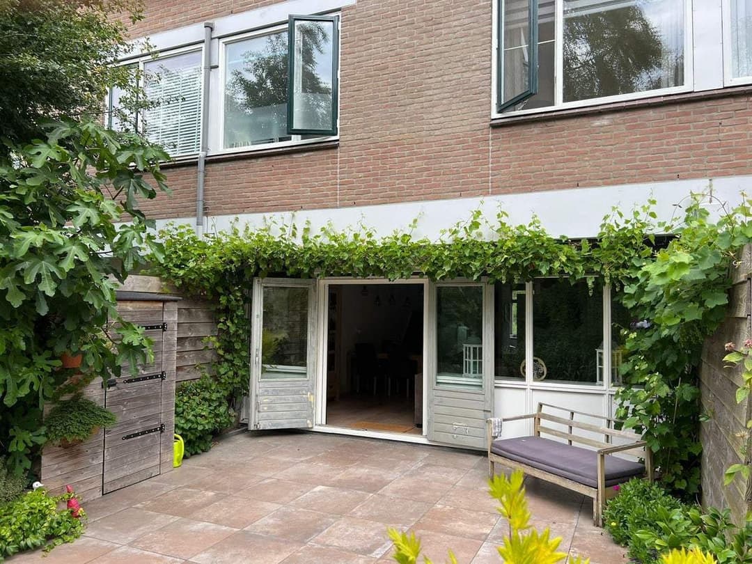 Apartamento Baarnhoeve, Vlaardingen - En alquiler
