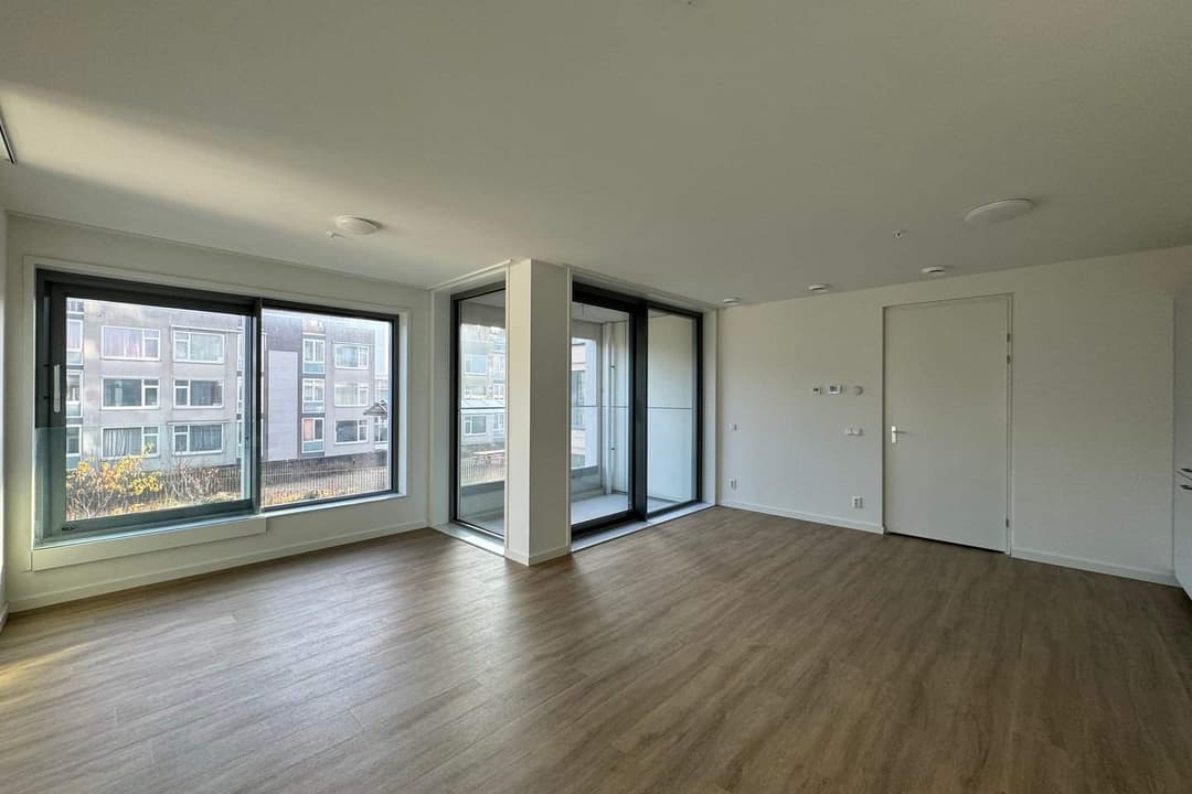 Apartamento Baan 42-B3011 CC Rotterdam - En Alquiler