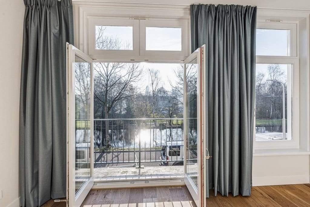 Maison Ouderkerkerlaan 89, Amstelveen - À louer