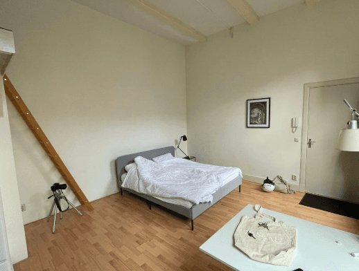 Apartment Breestraat, Leiden - For Rent