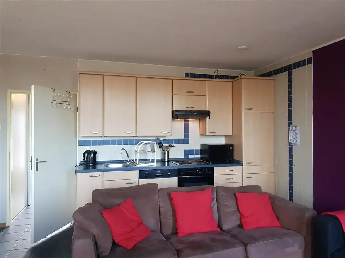 Apartamento Oranjeplein, Maastricht - Para Alquilar