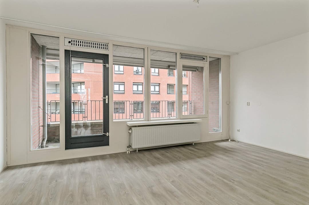Appartement Clermontlunet 29 B, Maastricht - Te Huur