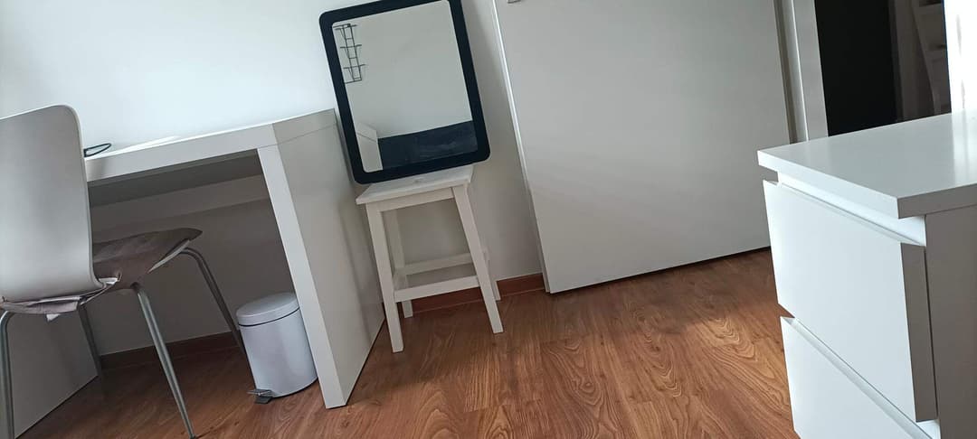 Habitación Amueblada Leeuwstraat, Almere - Para Alquilar