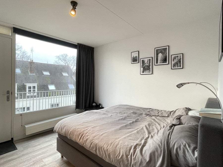 Studio Stationsstraat, Amersfoort - À Louer