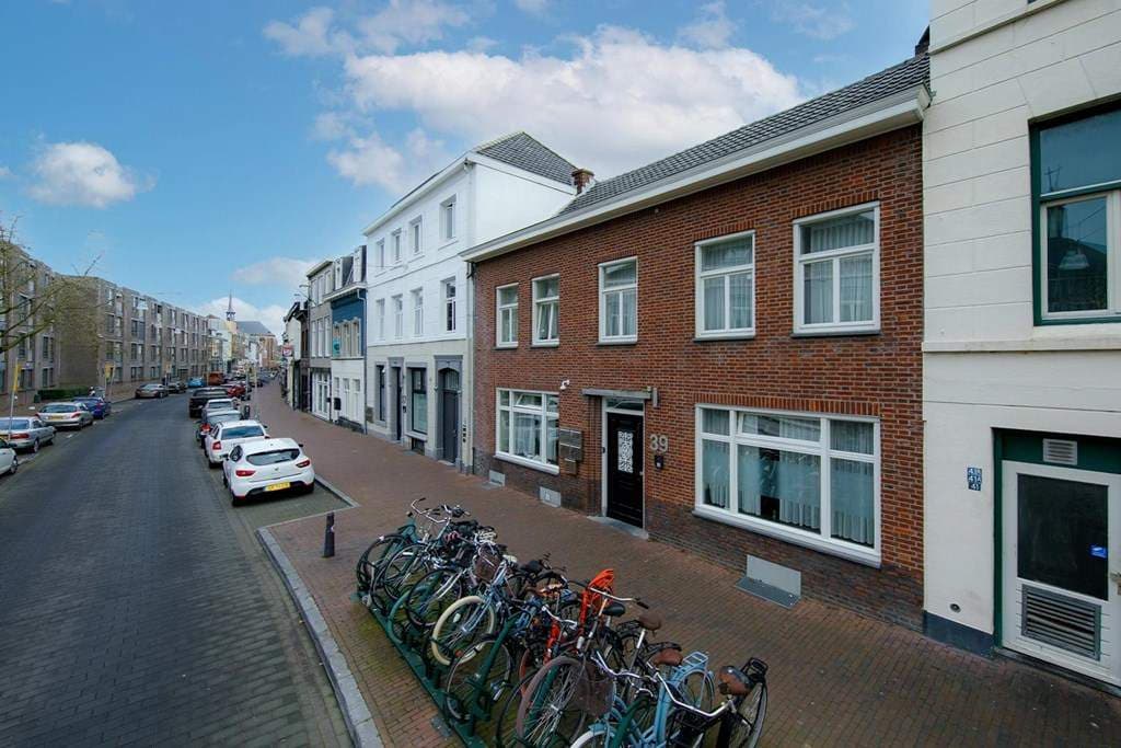 Appartement Zwartbroekstraat, Roermond - Te Huur
