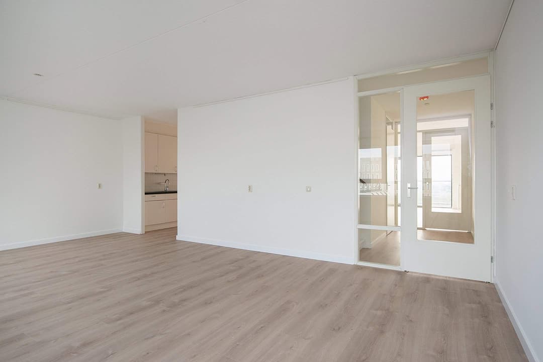 Appartement Westerdoksdijk 37, Amsterdam - Te Huur