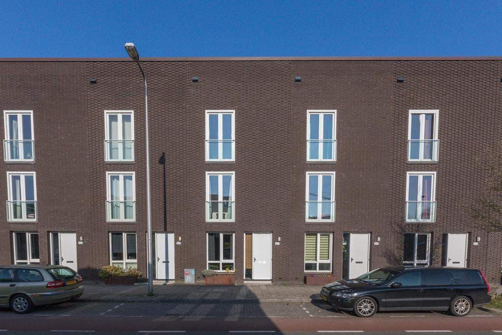 Huis Loevenhoutsedijk 319, Utrecht - Te Huur
