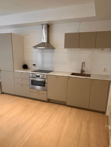 Estudio en alquiler en Breedstraat, Leeuwarden