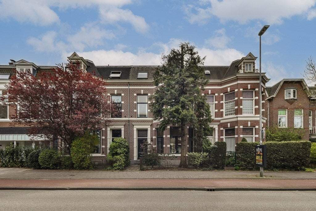House Zijlweg, Haarlem - Te Huur
