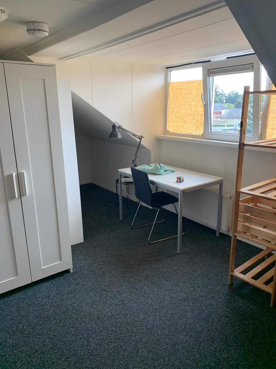 Möbliertes Zimmer in Emmen Zentrum - Zu Vermieten