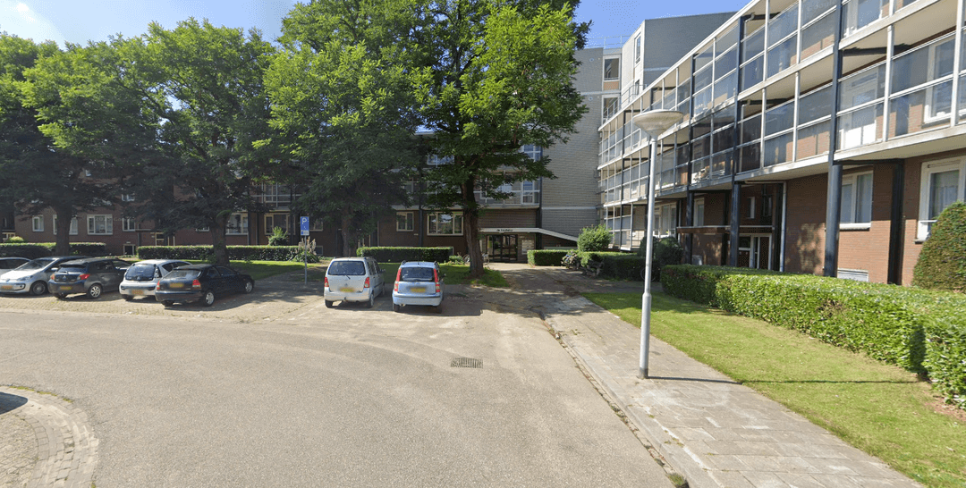 Apartamento Houtsnipstraat, Venlo - En alquiler